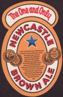 Beer coaster newcastle-59