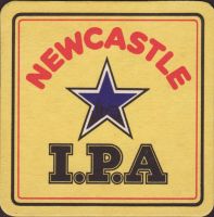 Pivní tácek newcastle-66-small