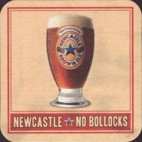 Beer coaster newcastle-68