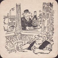 Beer coaster newcastle-74-zadek-small