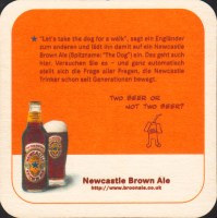 Pivní tácek newcastle-89-zadek-small