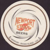 Beer coaster newport-craft-1-small