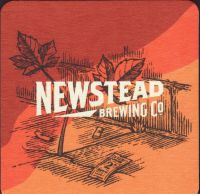 Beer coaster newstead-12-small