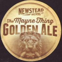 Beer coaster newstead-15-small