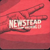 Beer coaster newstead-8-small