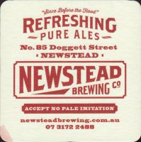 Beer coaster newstead-9-small