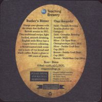 Beer coaster niagara-college-teaching-3-zadek-small