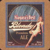 Beer coaster niagara-falls-3