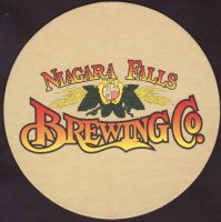 Beer coaster niagara-falls-4