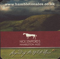 Pivní tácek nick-staffords-hambleton-ales-1-oboje