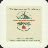 Beer coaster niddaer-marktbrau-1-zadek-small