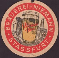 Beer coaster niemann-1-small