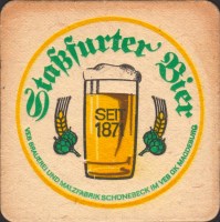 Beer coaster niemann-3