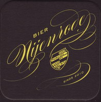 Beer coaster nijenrode-bier-1