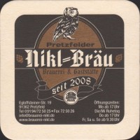 Beer coaster nikl-3-small