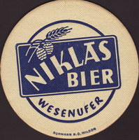 Beer coaster niklas-1-oboje