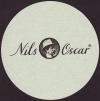 Beer coaster nils-oscar-1