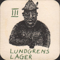 Beer coaster nils-oscar-2-zadek