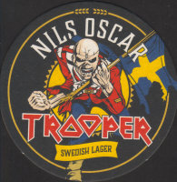 Beer coaster nils-oscar-3