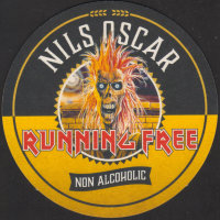 Beer coaster nils-oscar-3-zadek