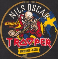 Beer coaster nils-oscar-4-small