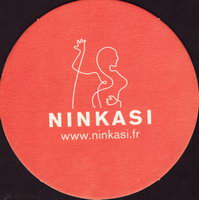 Beer coaster ninkasi-fabriques-1