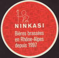 Beer coaster ninkasi-fabriques-12