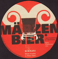 Beer coaster ninkasi-fabriques-14
