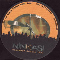 Beer coaster ninkasi-fabriques-3-small