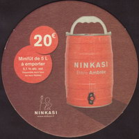 Beer coaster ninkasi-fabriques-6-zadek