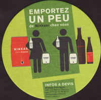 Beer coaster ninkasi-fabriques-8-zadek-small