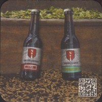 Beer coaster noarderdragten-1-zadek