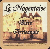 Beer coaster nogentaise-1-small