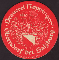 Beer coaster noppinger-2