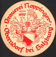 Beer coaster noppinger-5-small