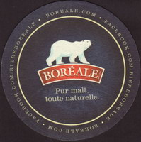 Beer coaster nord-10