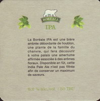 Beer coaster nord-13-zadek-small