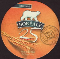 Beer coaster nord-14-small