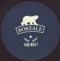 Beer coaster nord-16-small