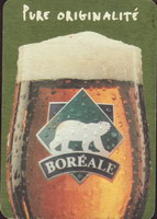 Beer coaster nord-18