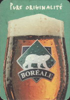 Beer coaster nord-19