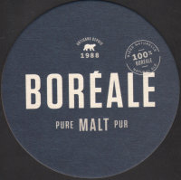 Beer coaster nord-24