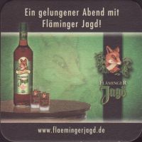 Beer coaster nordbrand-nordhausen-3