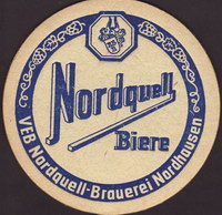 Beer coaster nordquell-2-small