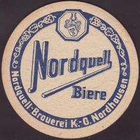 Beer coaster nordquell-4