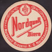 Beer coaster nordquell-4-zadek-small