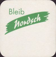 Beer coaster nordsch-okologische-bierspezialitaten-1-zadek