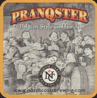 Beer coaster north-coast-1-zadek