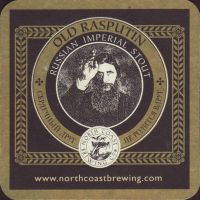 Beer coaster north-coast-2-zadek