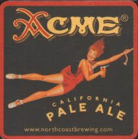 Beer coaster north-coast-6